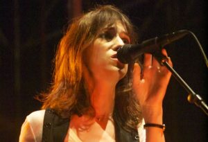 Charlotte Gainsbourg - Torino