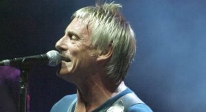 Paul Weller