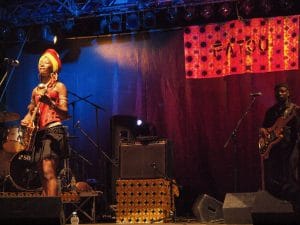 Fatou Diawara