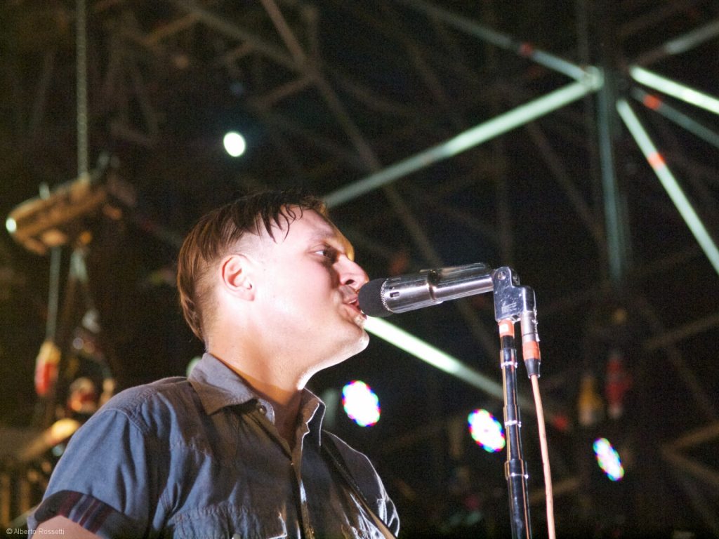 Win Butler