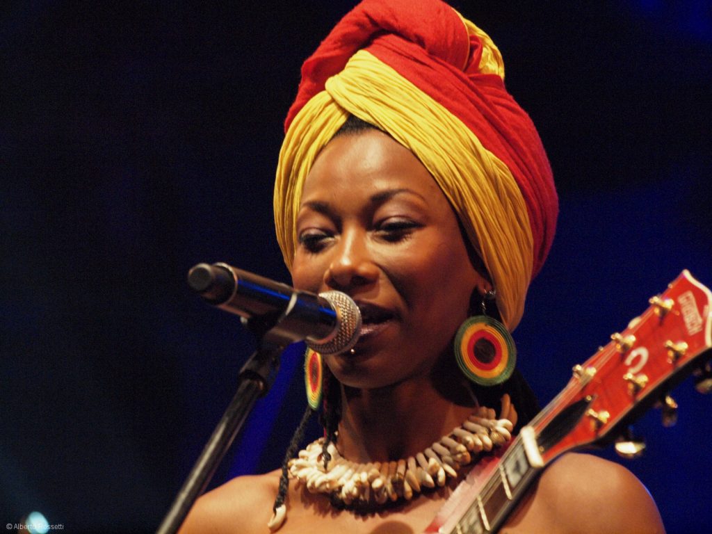 Fatou Diawara