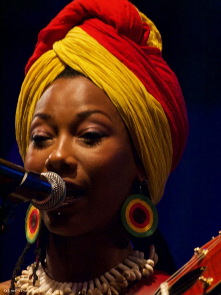 Fatou Diawara