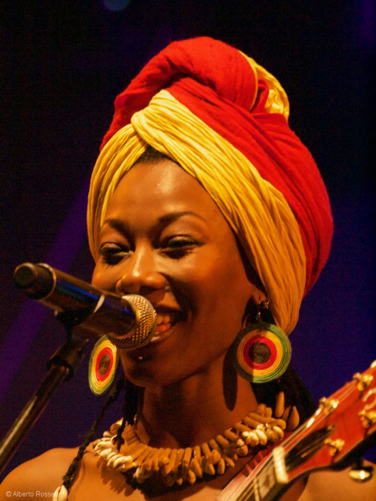 Fatou Diawara