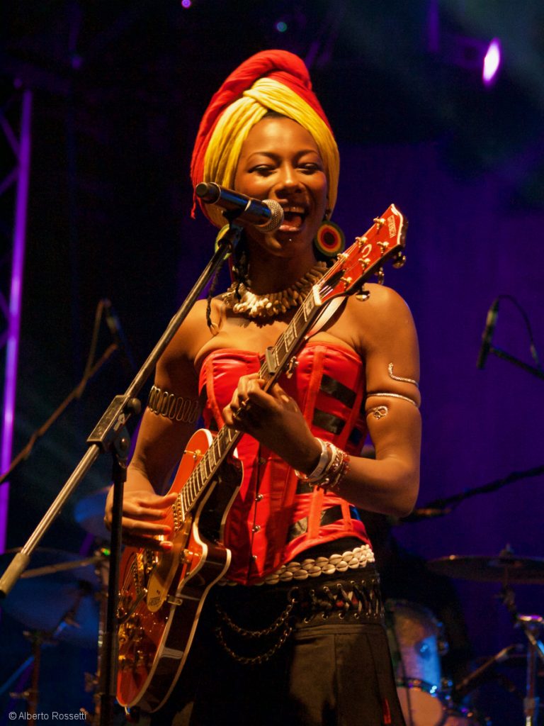 Fatou Diawara