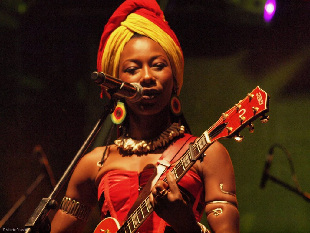 Fatou Diawara