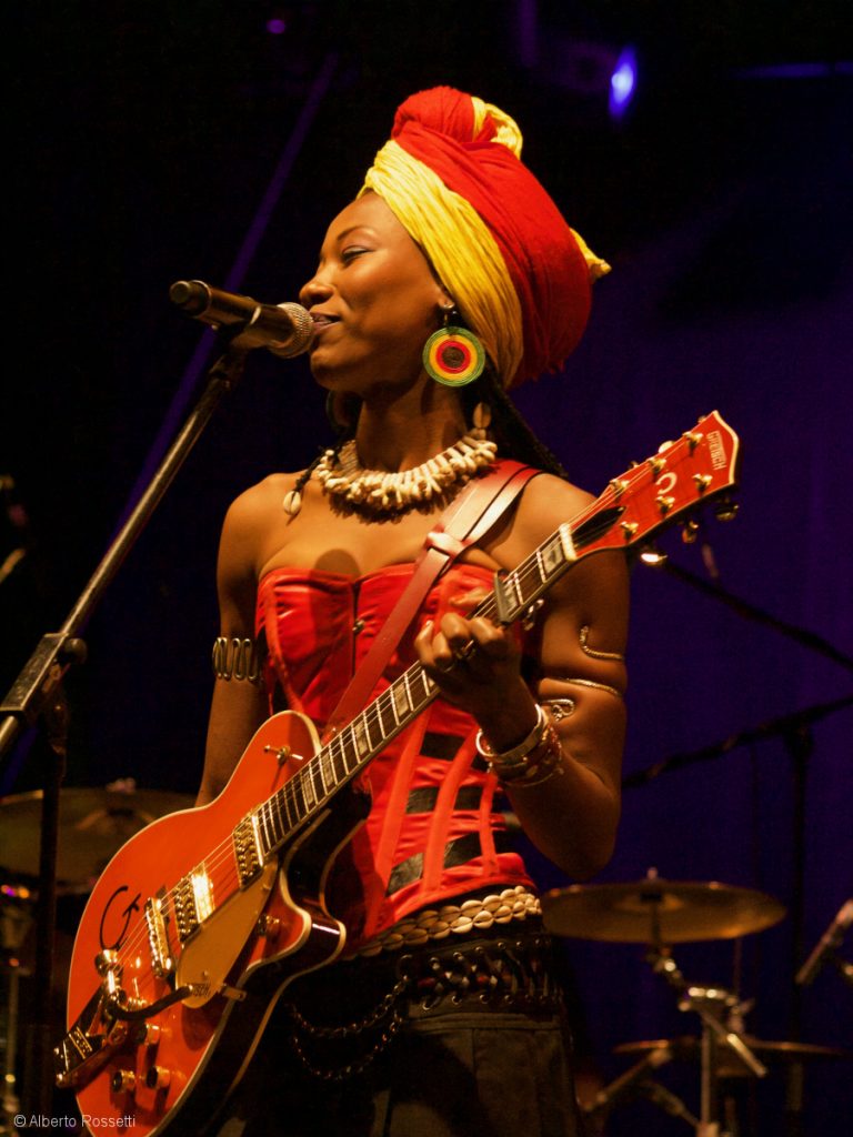 Fatou Diawara