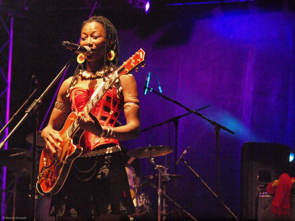 Fatou Diawara