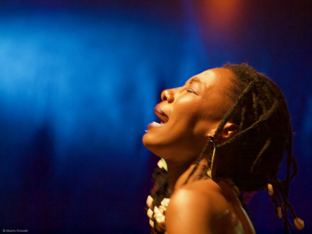 Fatou Diawara