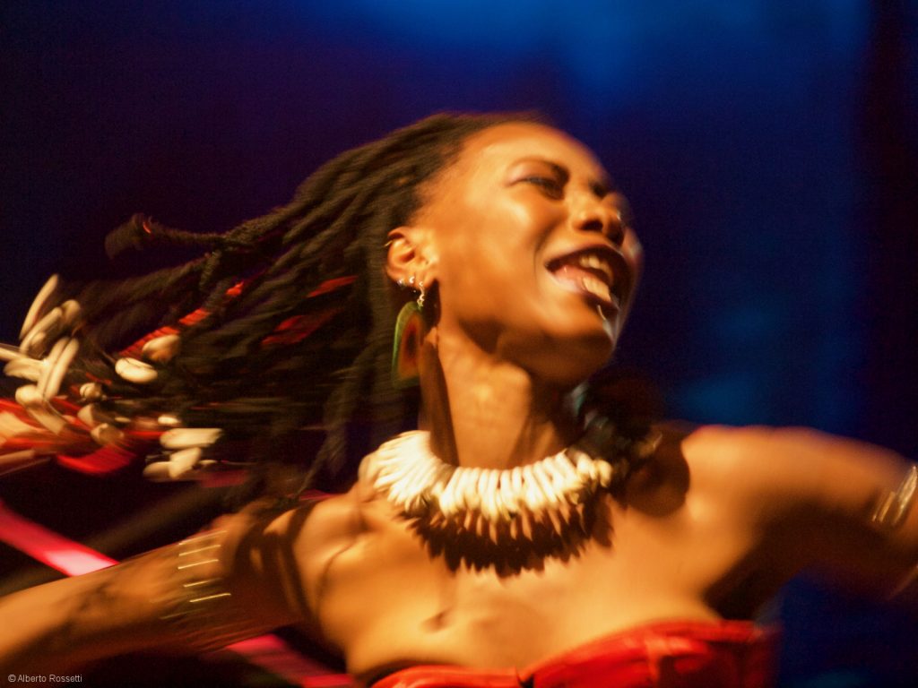 Fatou Diawara