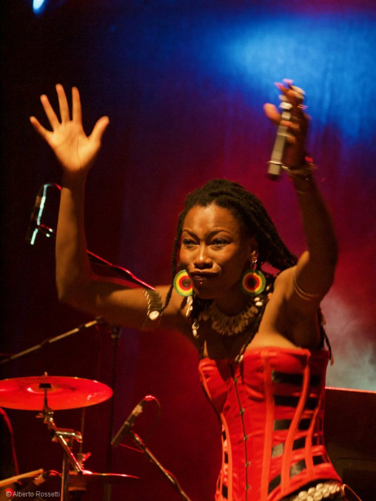 Fatou Diawara