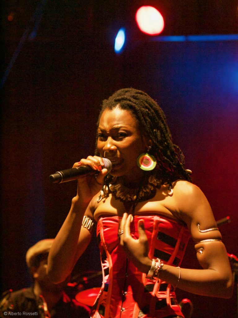 Fatou Diawara