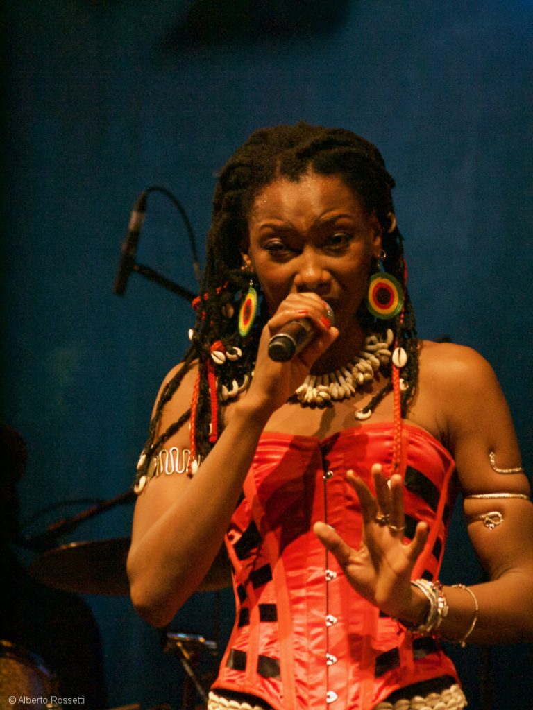 Fatou Diawara