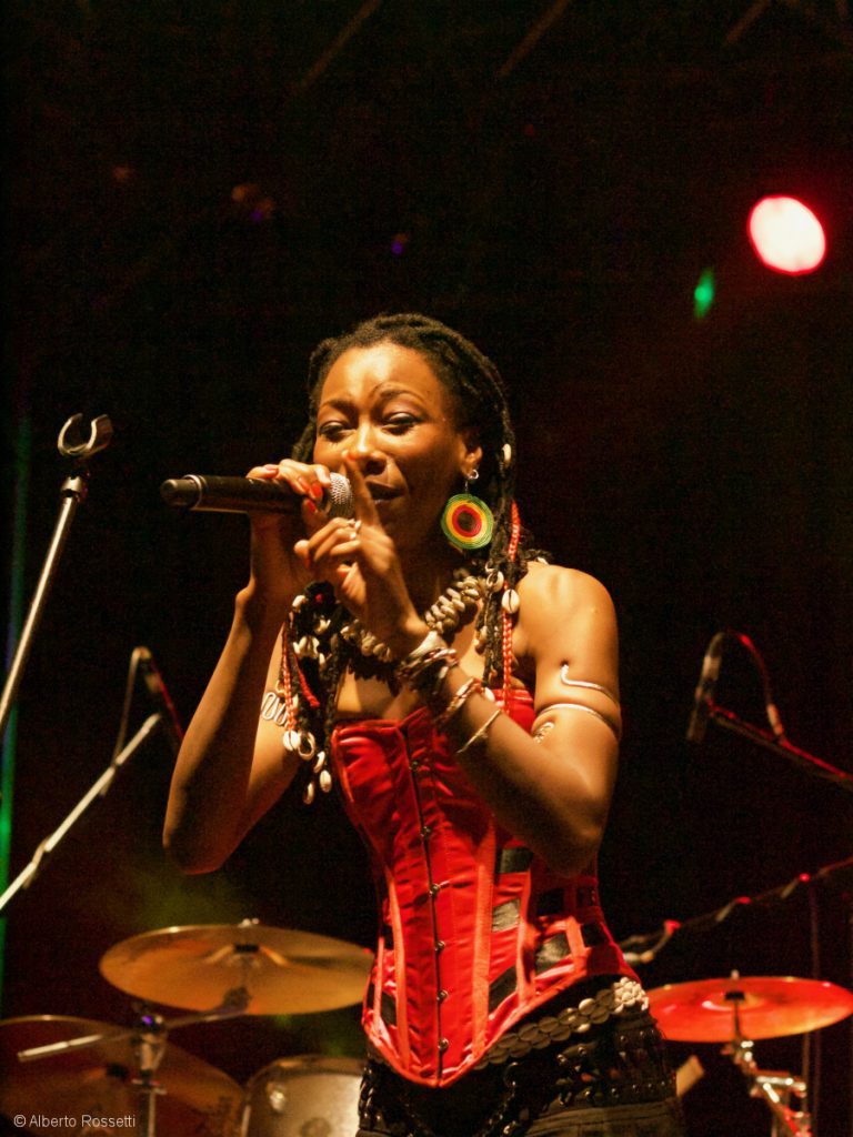 Fatou Diawara