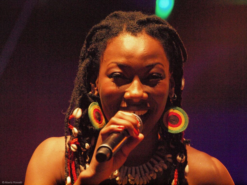 Fatou Diawara