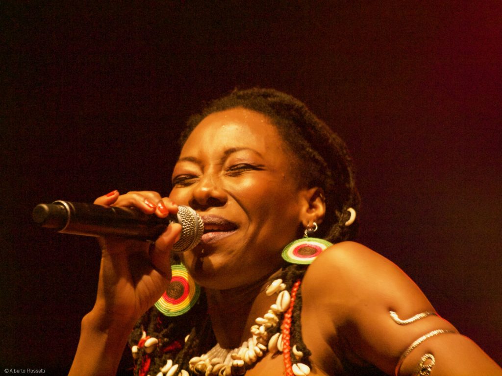 Fatou Diawara