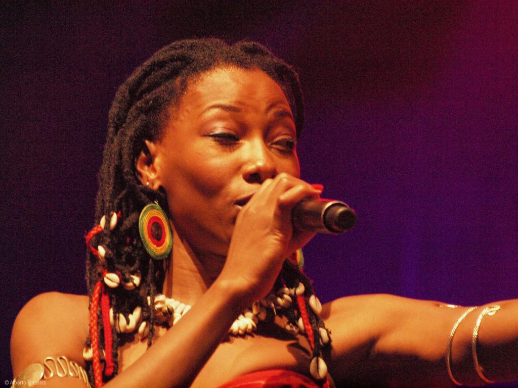 Fatou Diawara