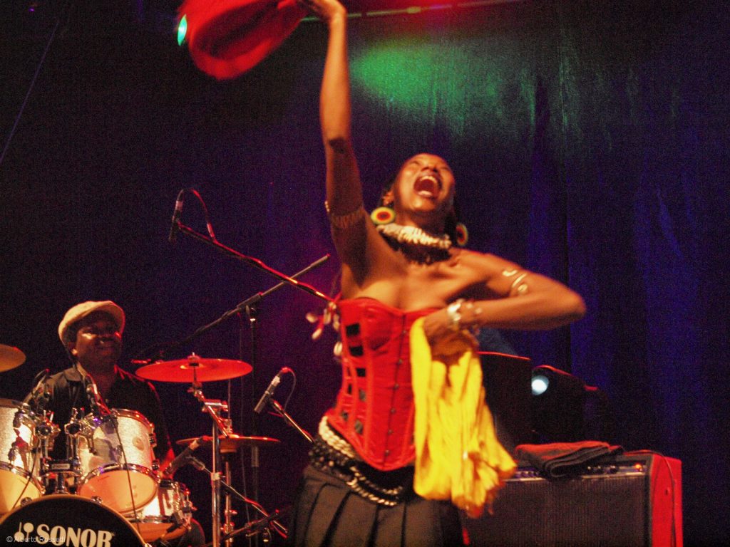 Fatou Diawara