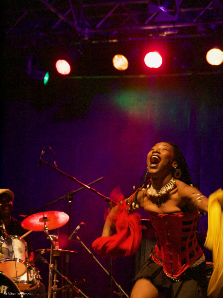 Fatou Diawara