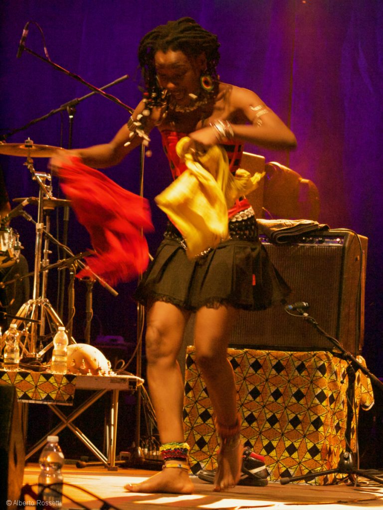 Fatou Diawara