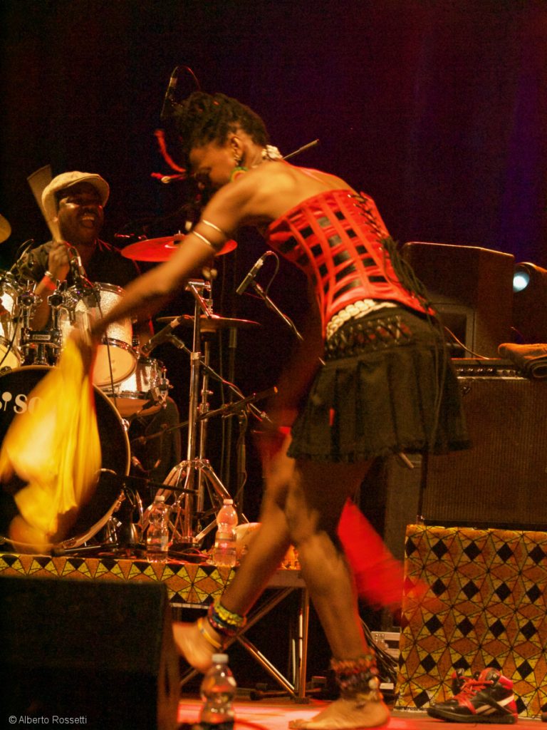 Fatou Diawara