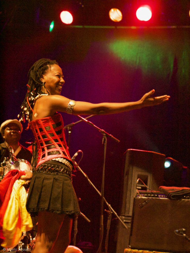 Fatou Diawara