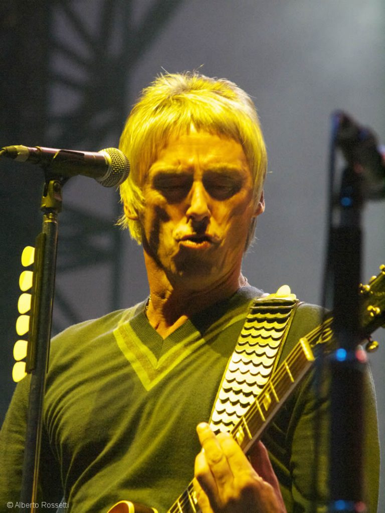 Paul Weller