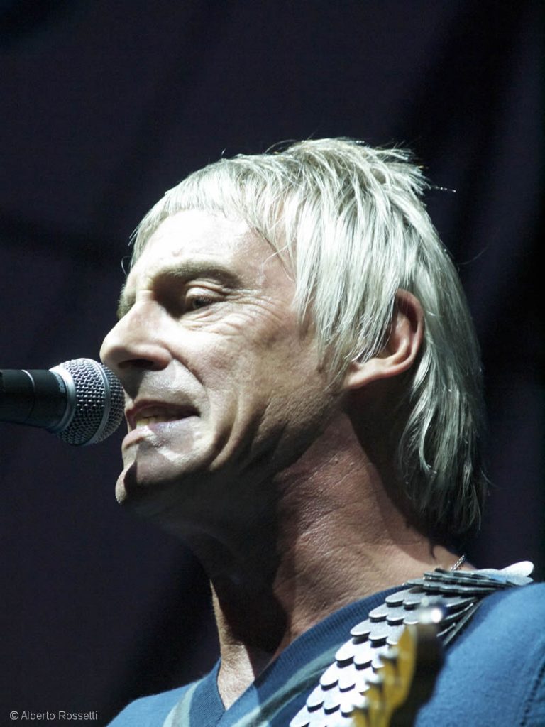 Paul Weller