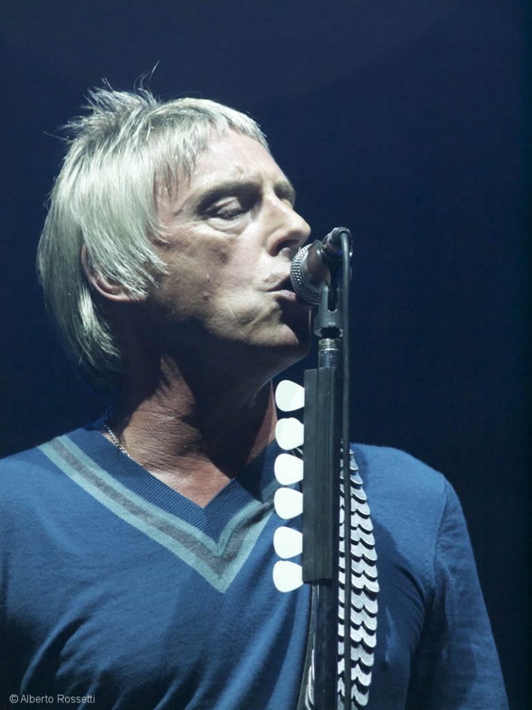 Paul Weller