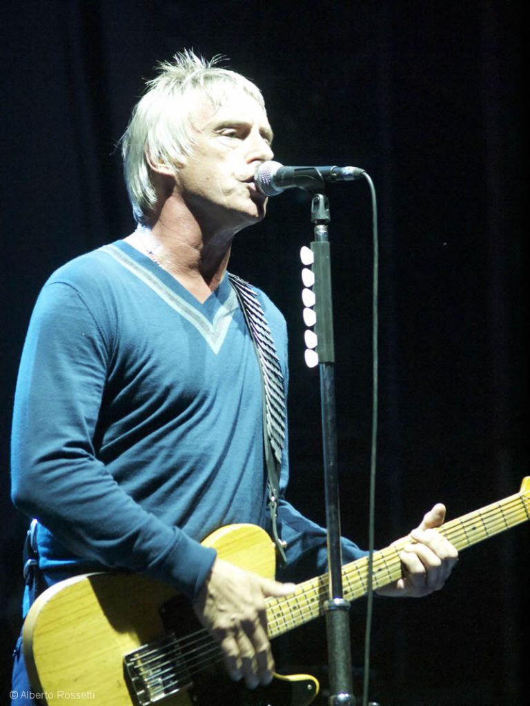 Paul Weller