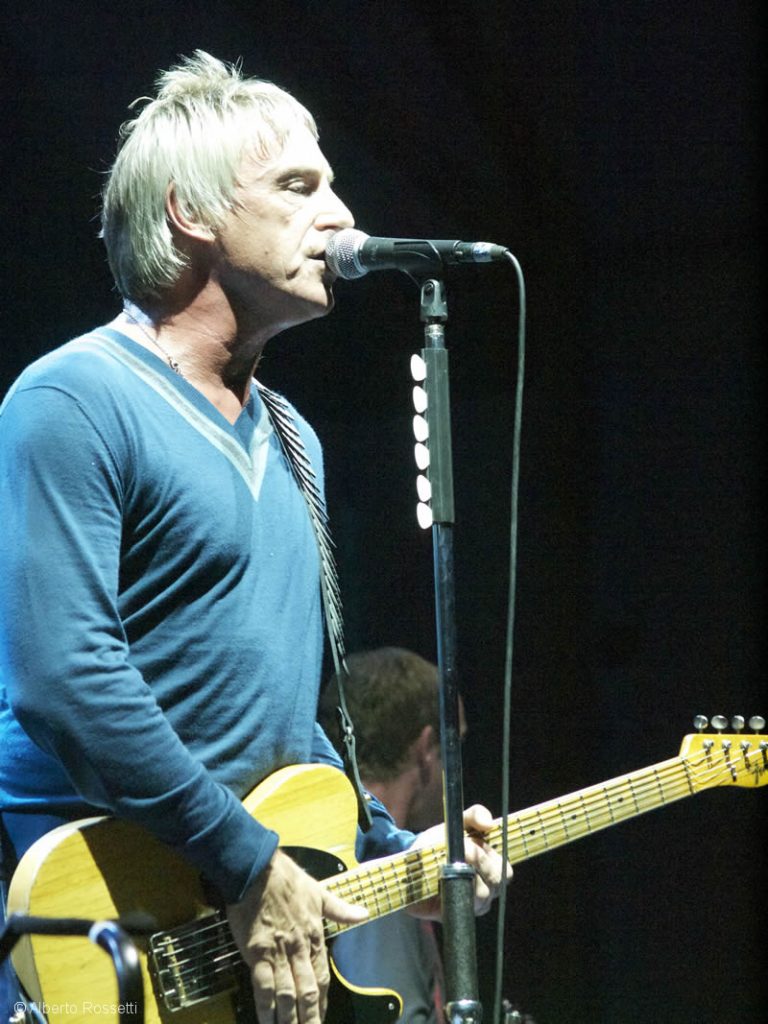 Paul Weller