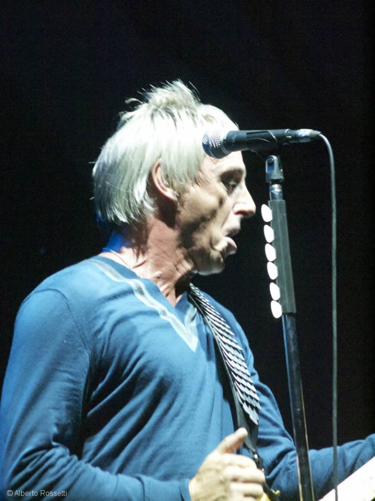 Paul Weller