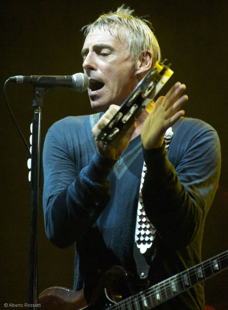 Paul Weller