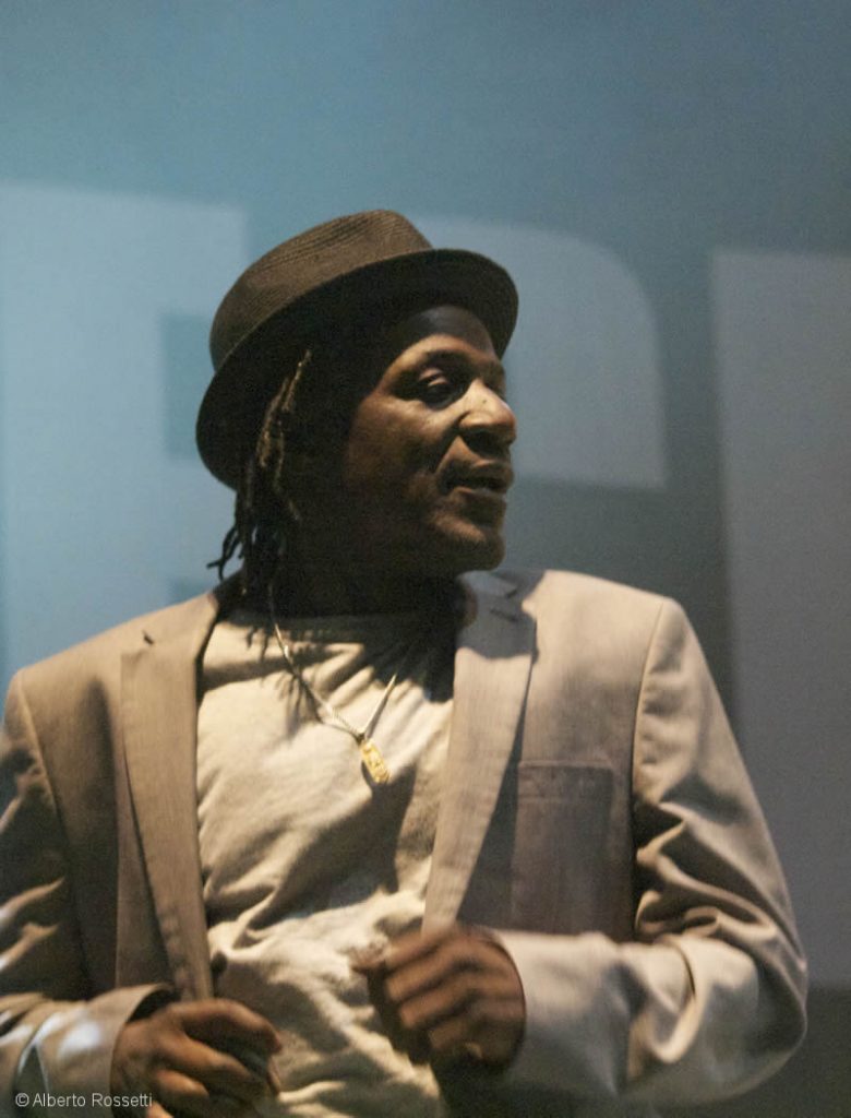 Neville Staple