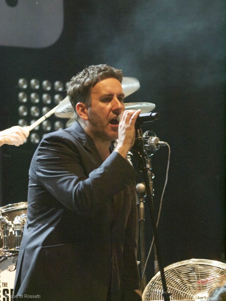 Terry Hall