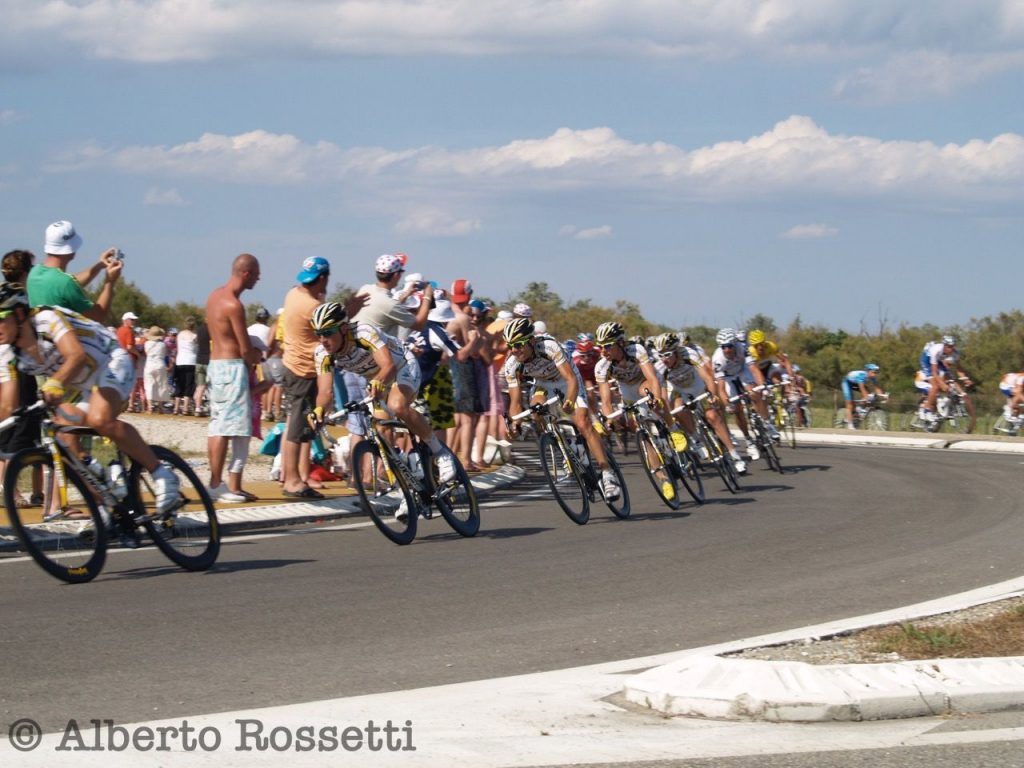 Tour de France 2009