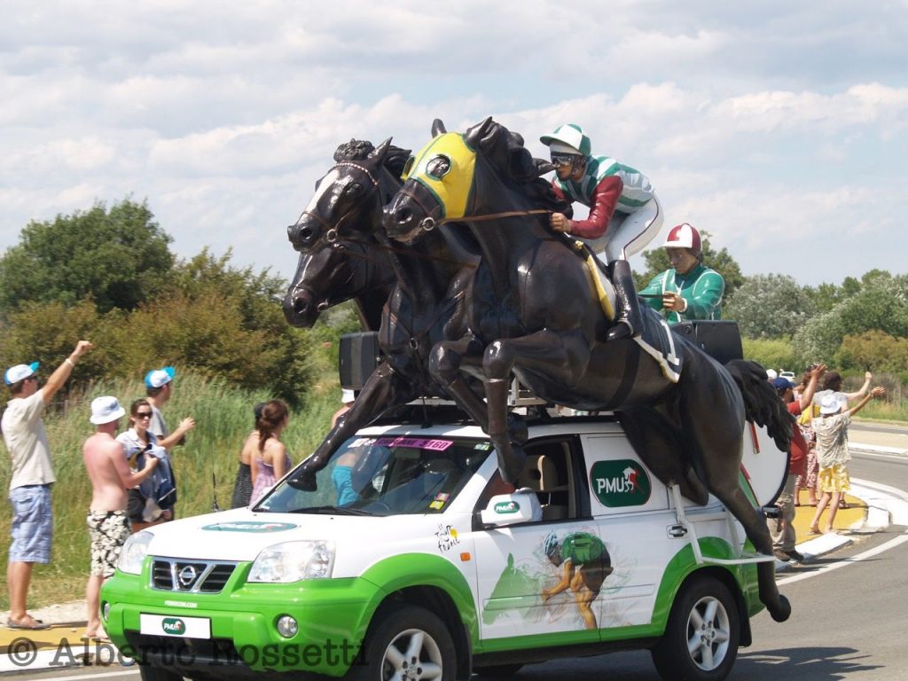 Tour de France 2009