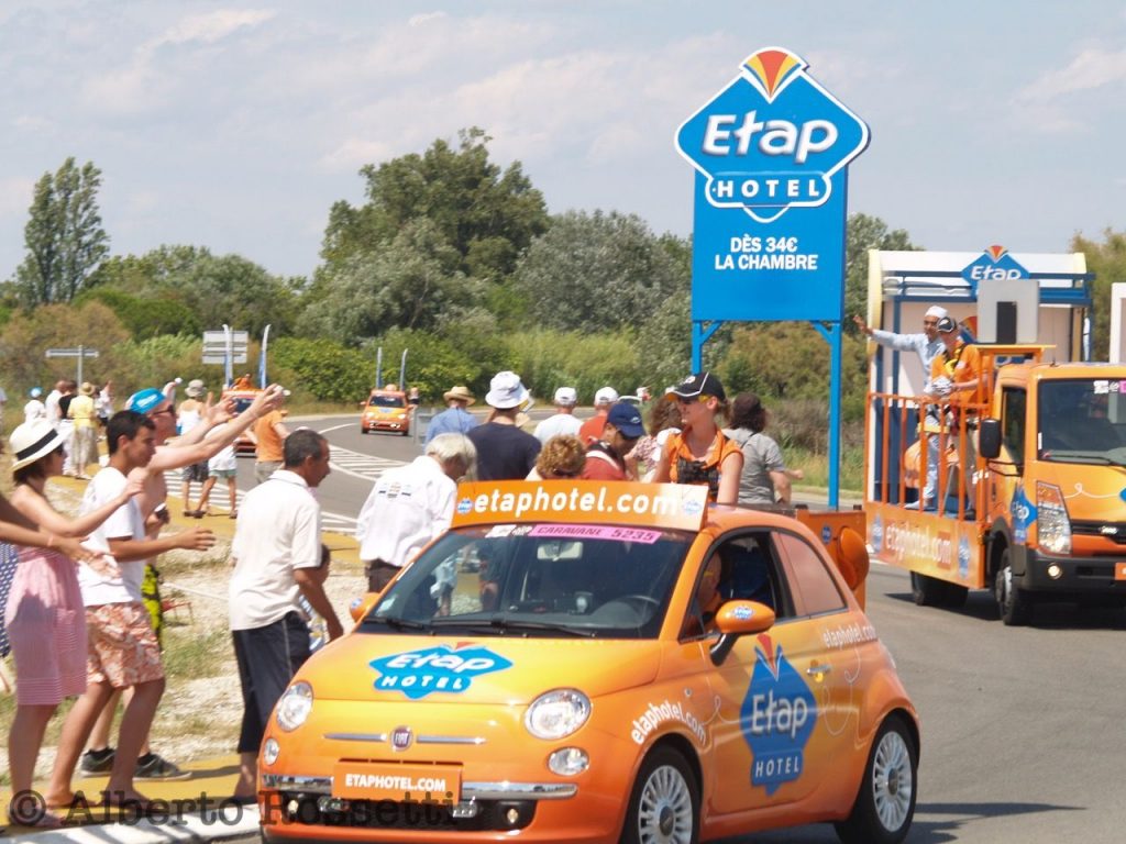 Tour de France 2009