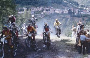 Motocross Malé 1975