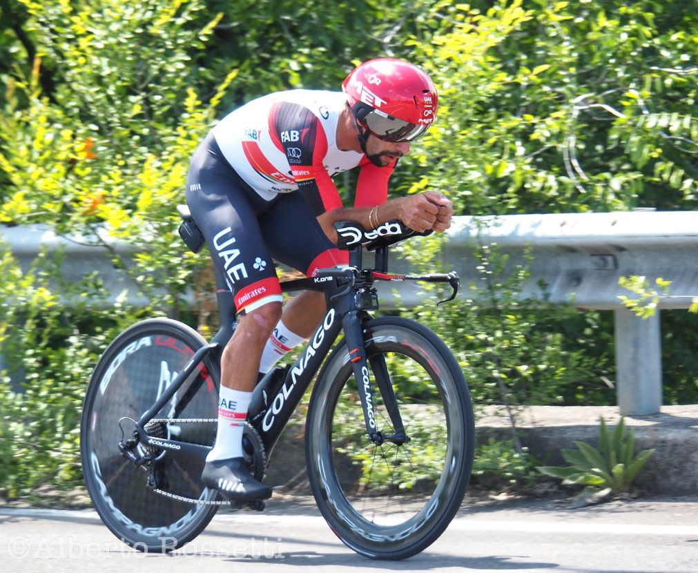 GAVIRIA RENDON Fernando (COL)