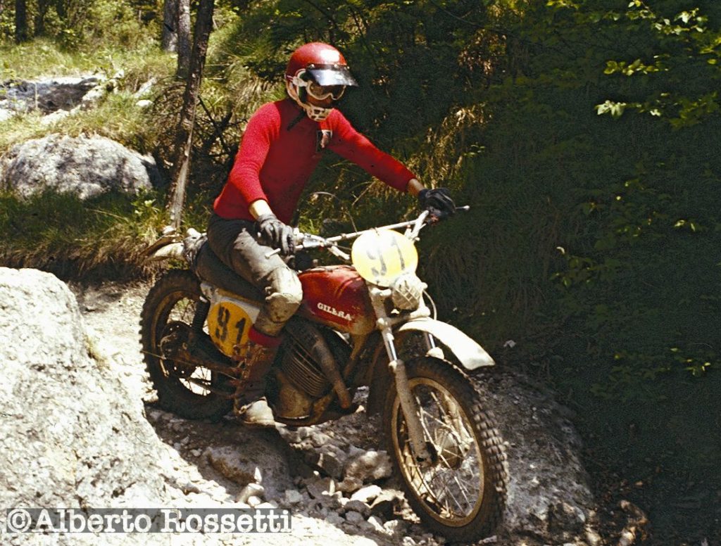 Mauro Miele (Gilera)