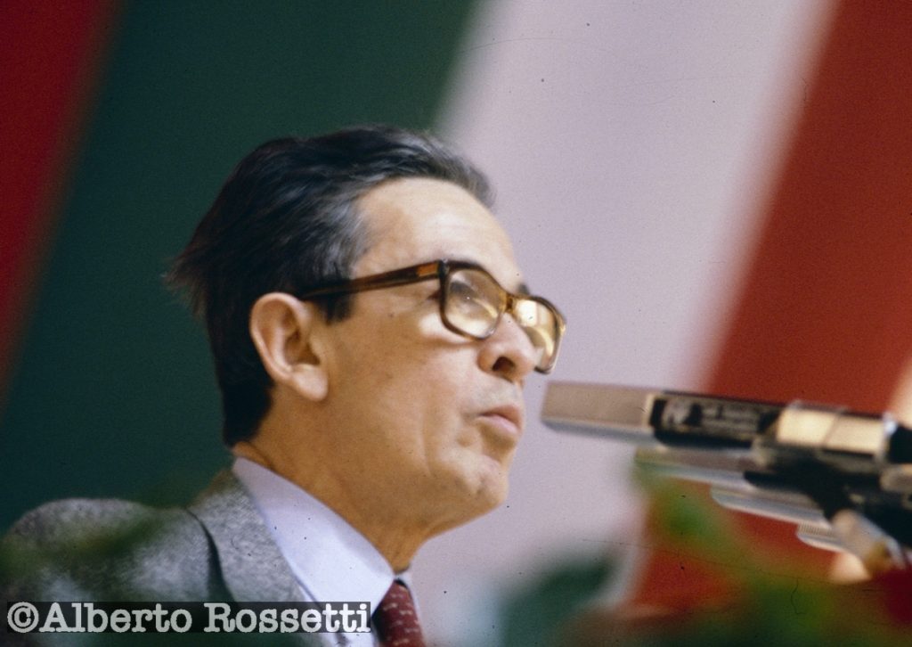 Enrico Berlinguer